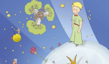 Le Petit prince gagne le Double 6