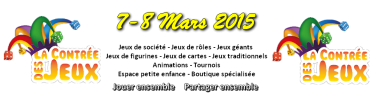 Colt Express à la Contrée des Jeux