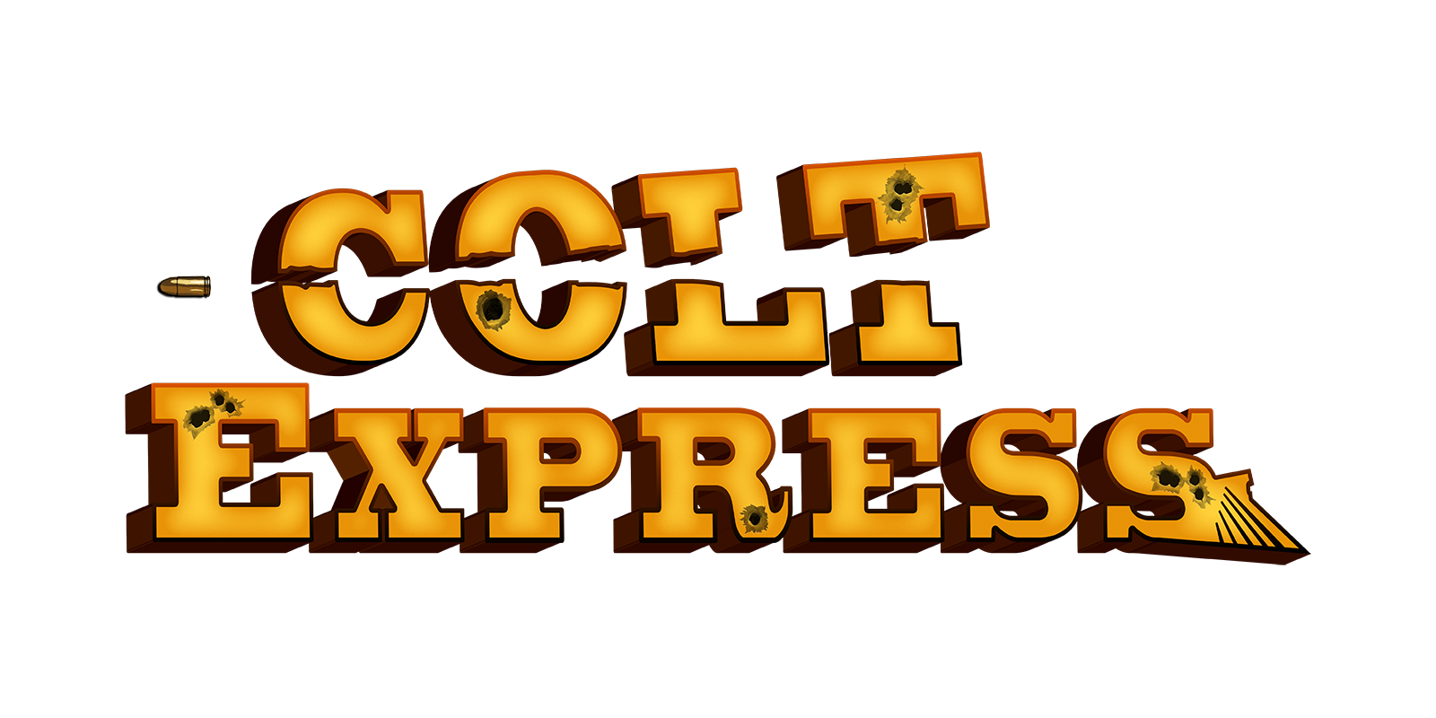 Colt express steam фото 83