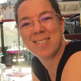 Anne-Cécile Lefebvre