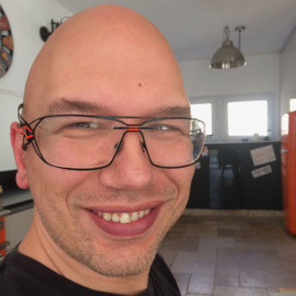 Cédric Lefebvre