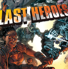 Last Heroes