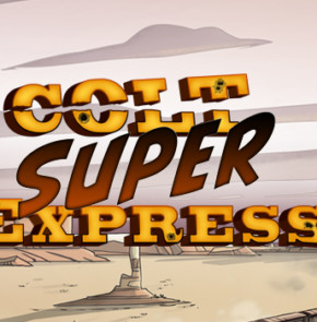 Colt Super Express