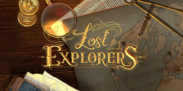 Lost Explorers