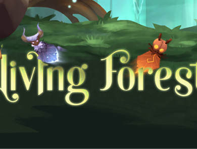 Living Forest
