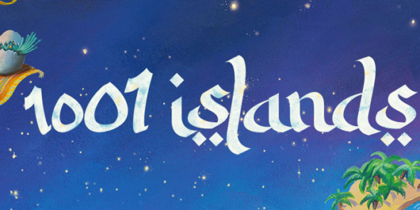 1001 Islands