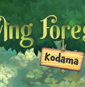 Living Forest : Kodama